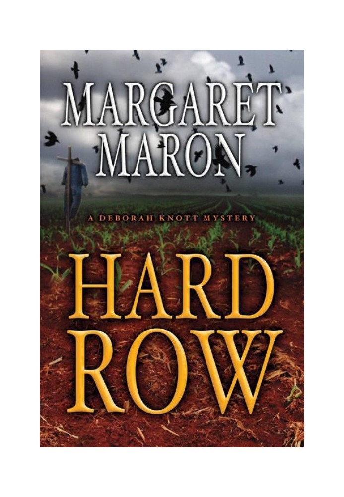 Hard Row