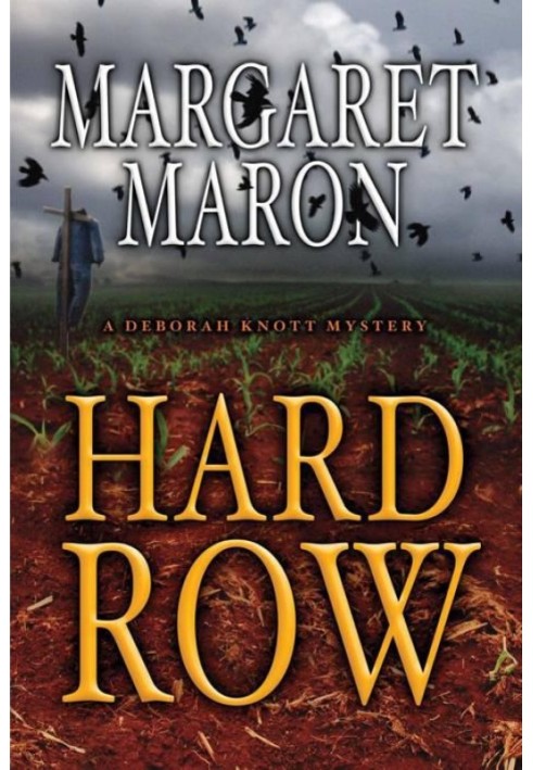 Hard Row