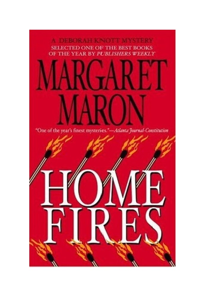 Home Fires