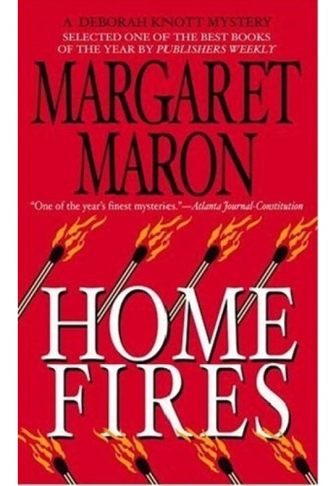 Home Fires