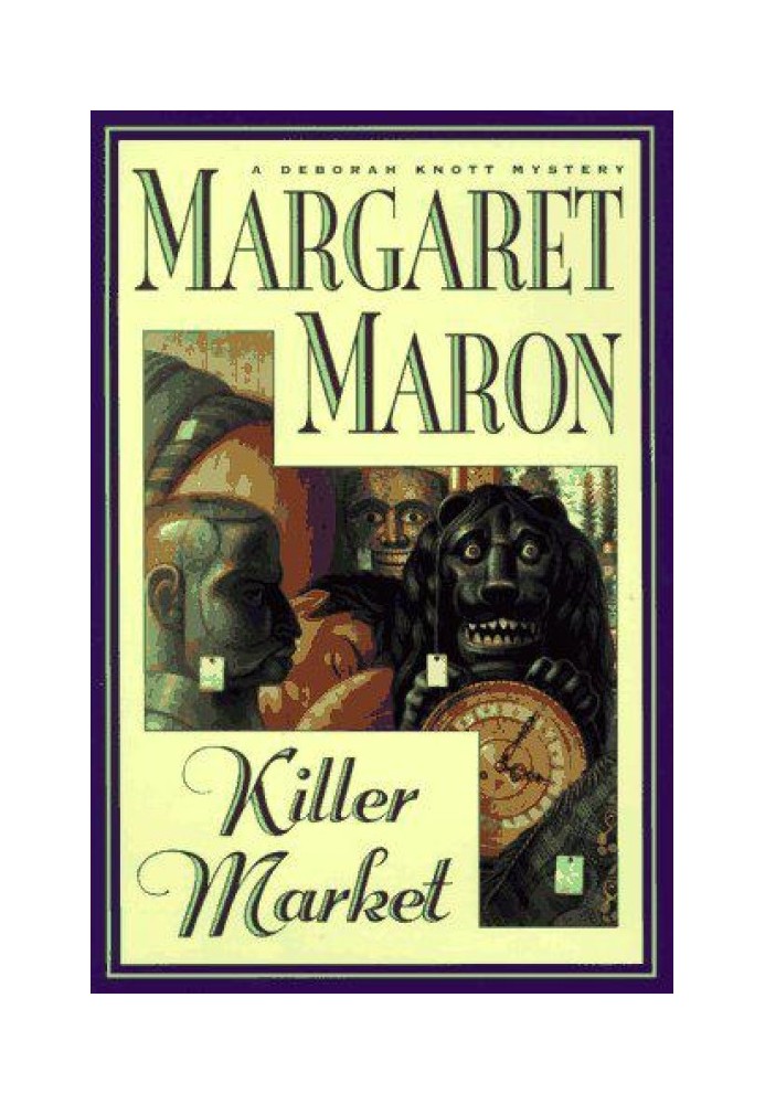 Killer Market