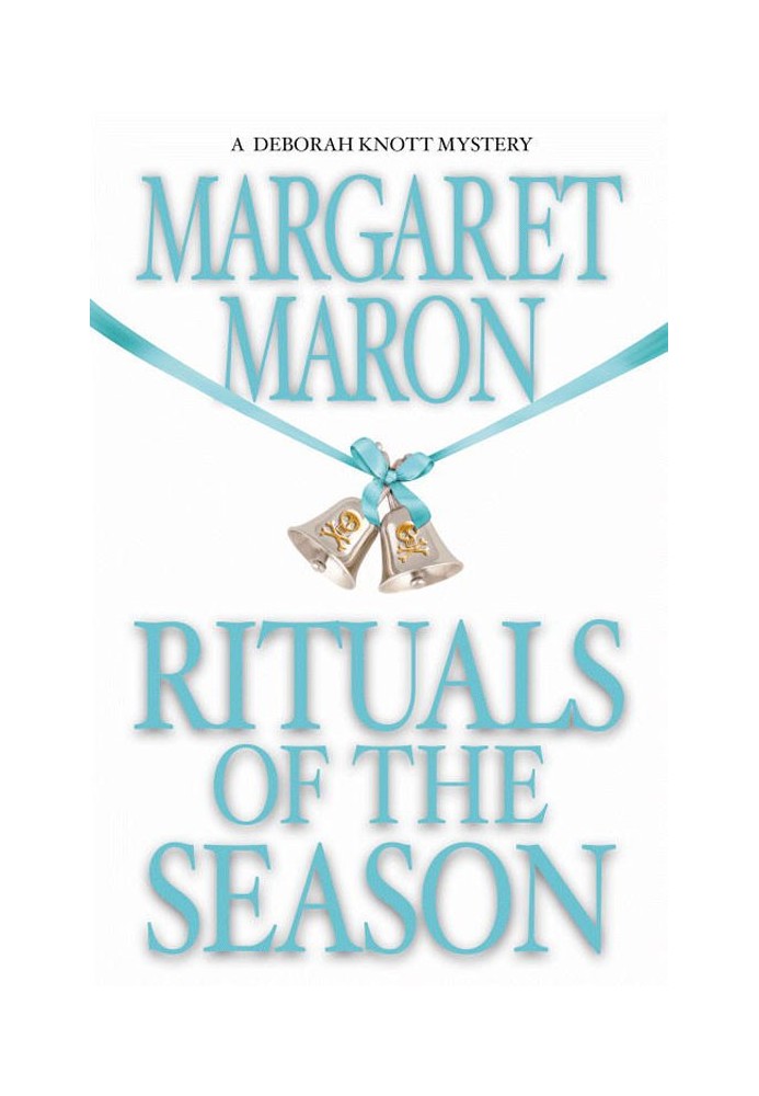 Rituals of the Season