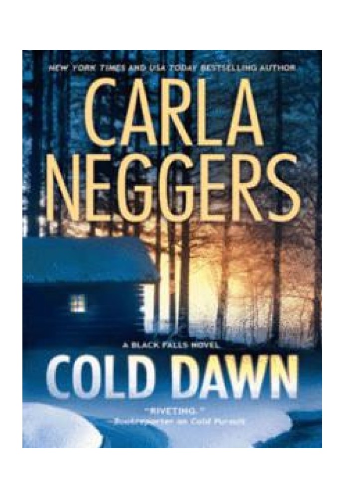 Cold Dawn