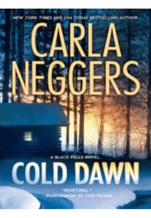 Cold Dawn