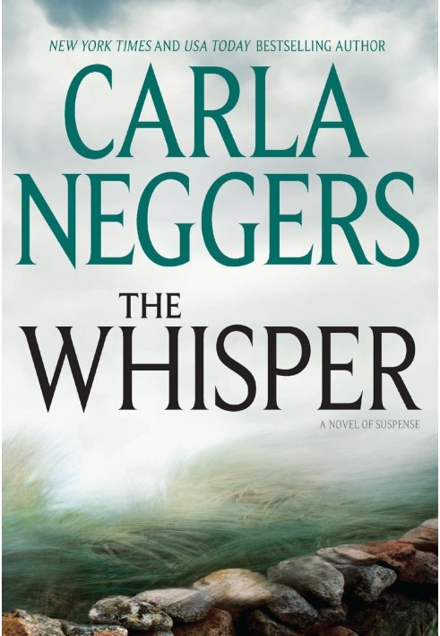 The Whisper