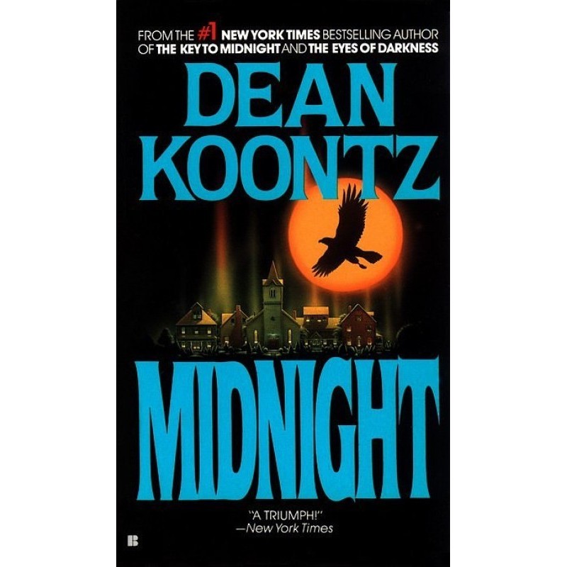 Midnight