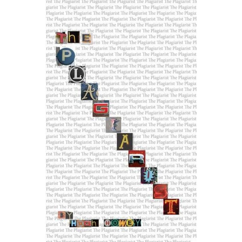 The Plagiarist