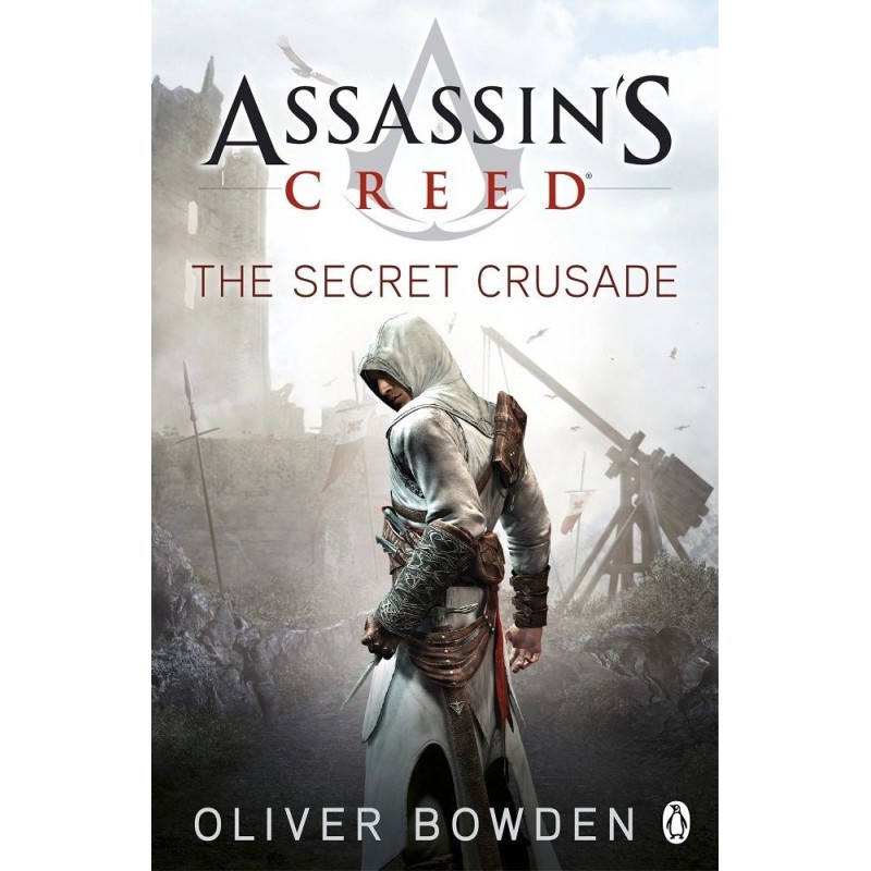 Secret Crusade