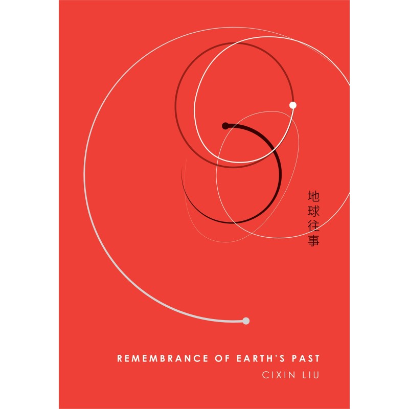 Remembrance of Earth's Past