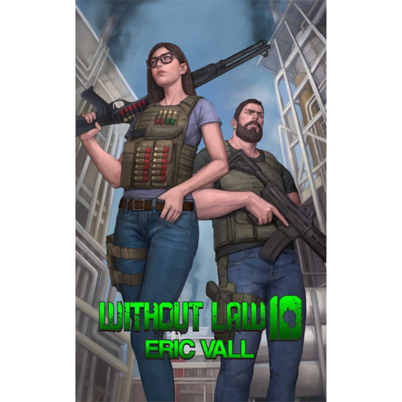 Without Law 10
