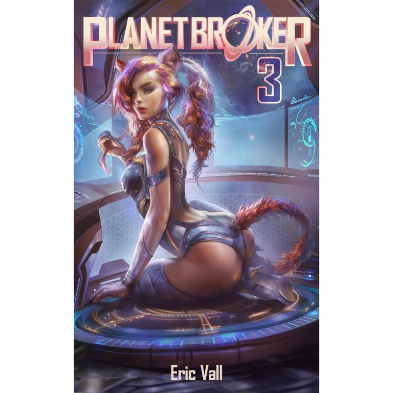 Planet Broker 3