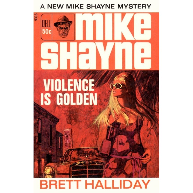 Violence Is Golden