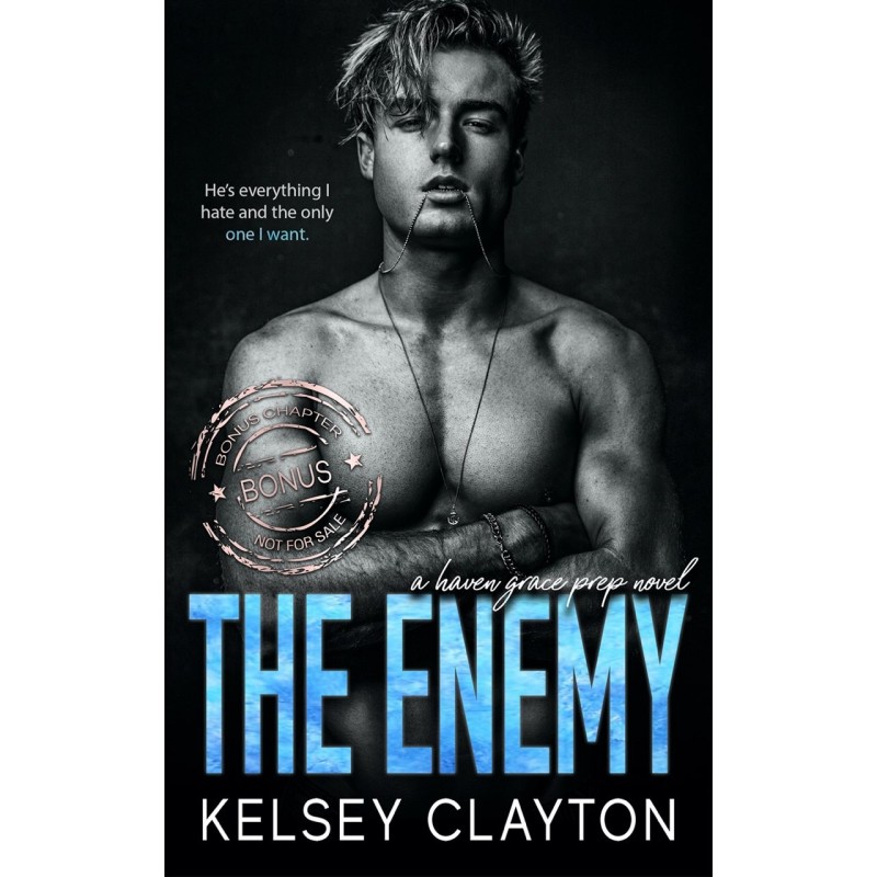 Enemy. Bonus chapter