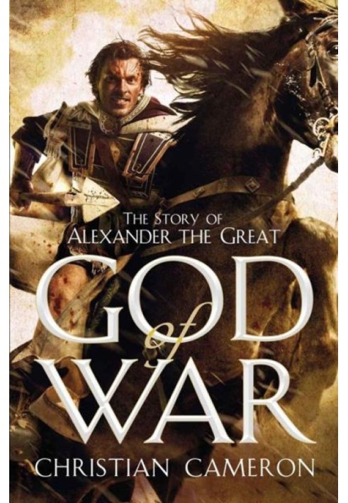 God of War: The Epic Story of Alexander the Great