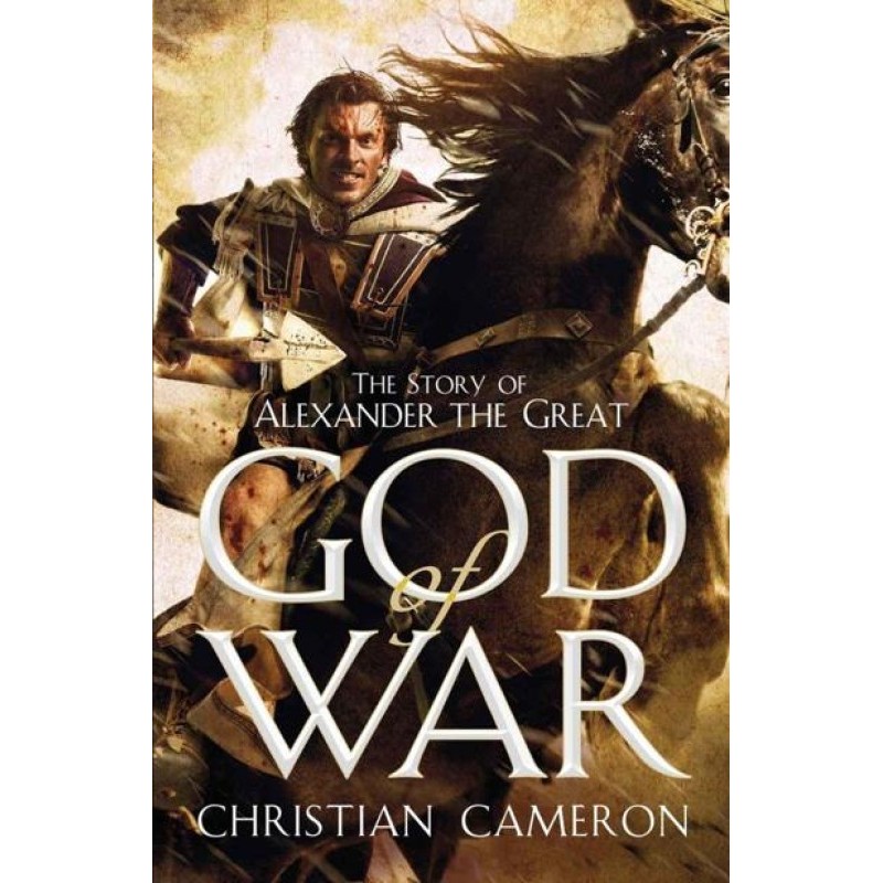 God of War: The Epic Story...