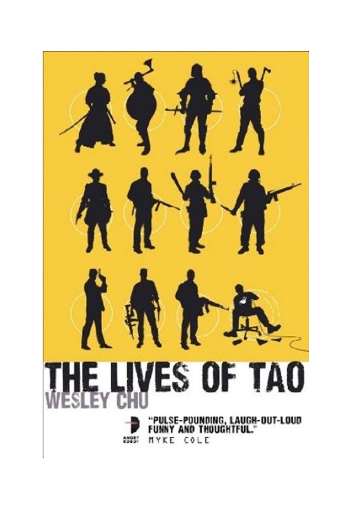 The Lives of Tao