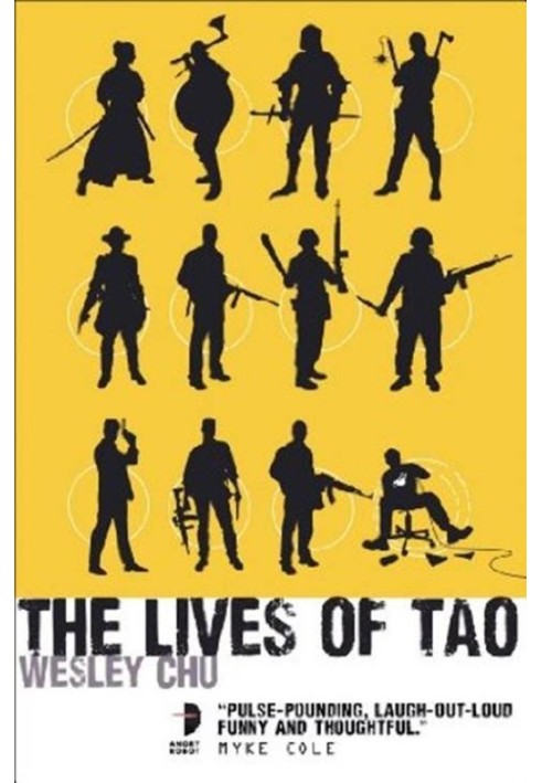 The Lives of Tao