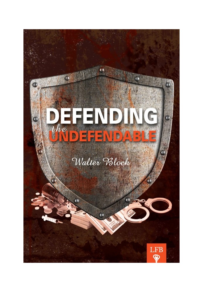 Defending the Undefendable