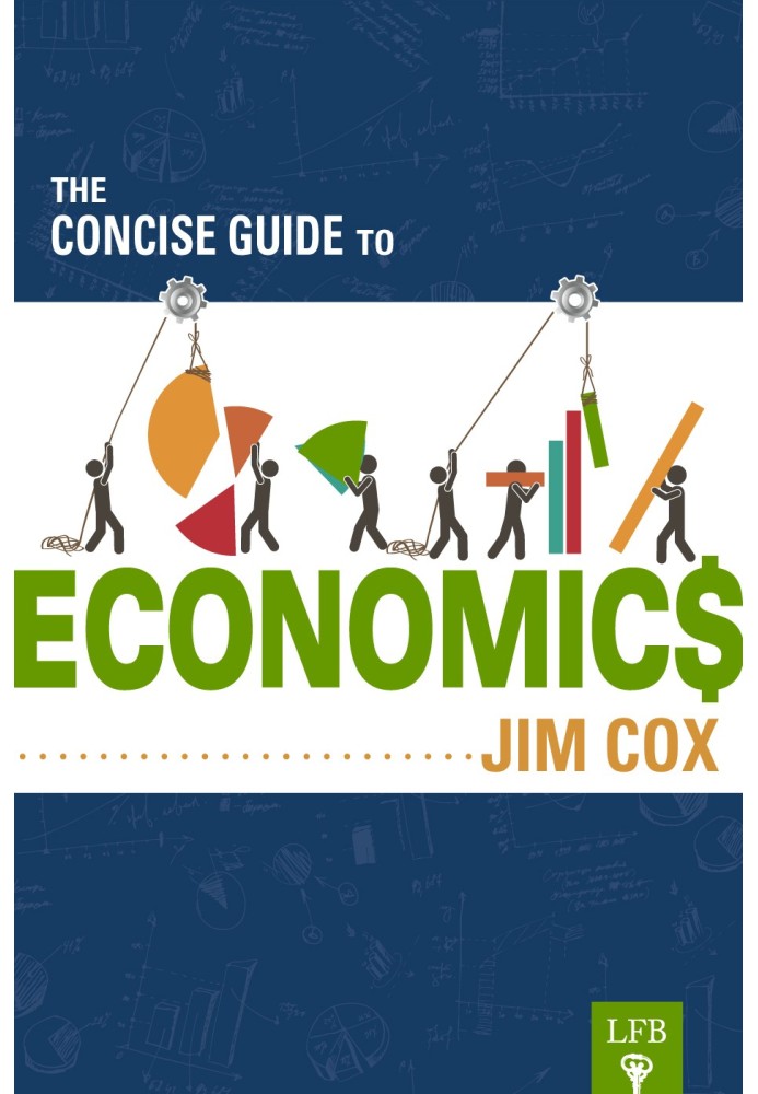 The Concise Guide to Economics