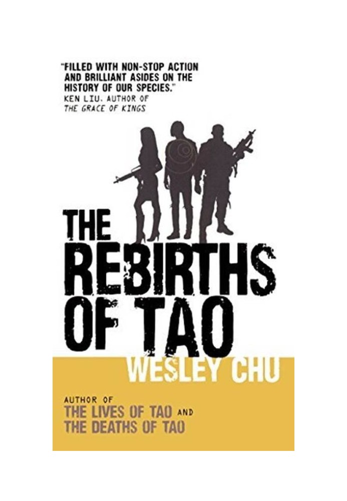 The Rebirths of Tao