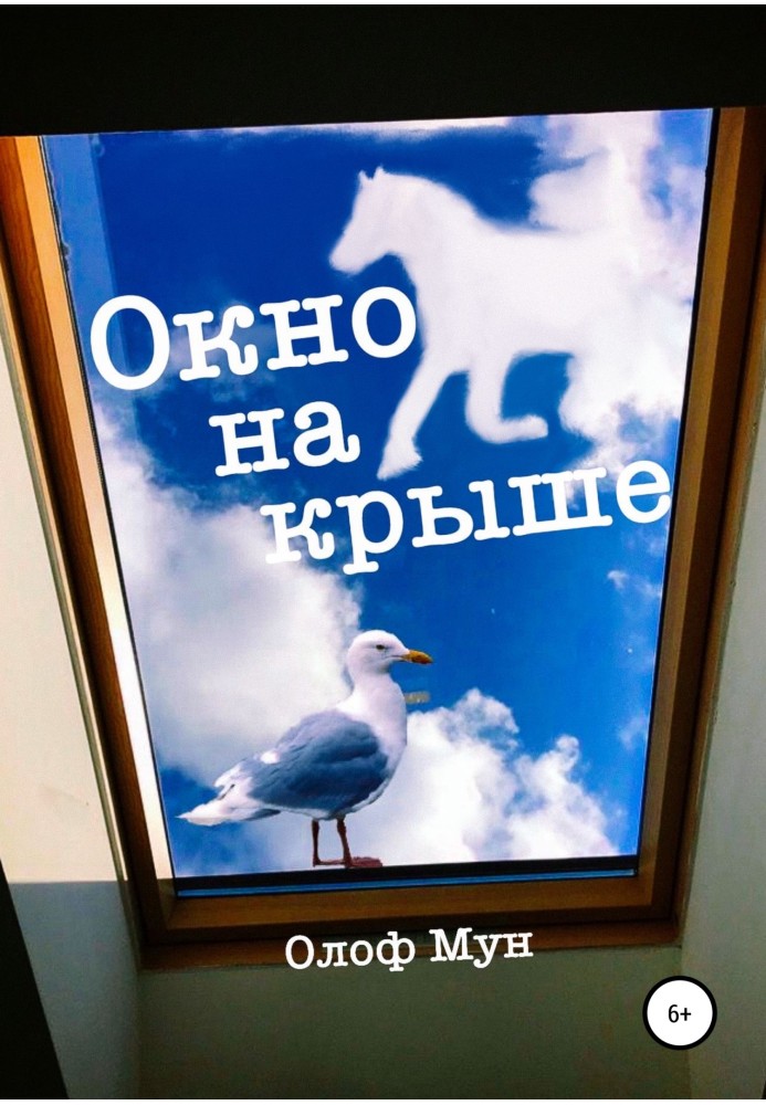 Вікно на даху