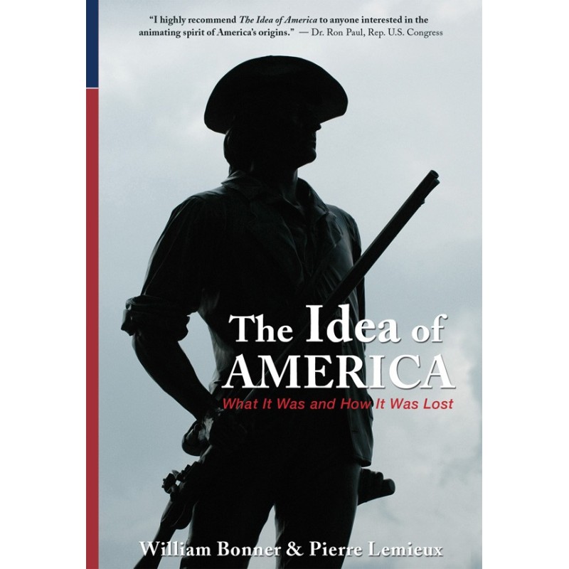 The Idea of America: What...