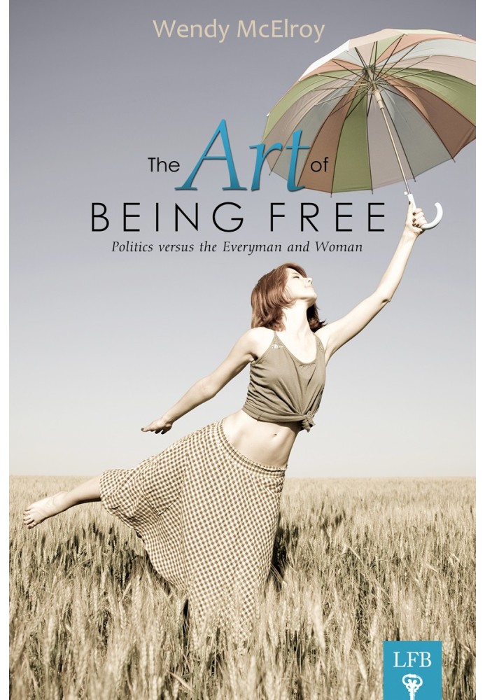 The Art of Being Free