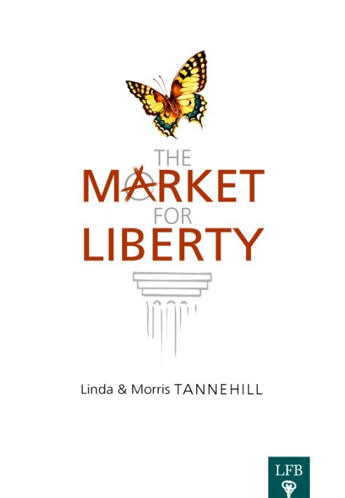 The Market For Liberty