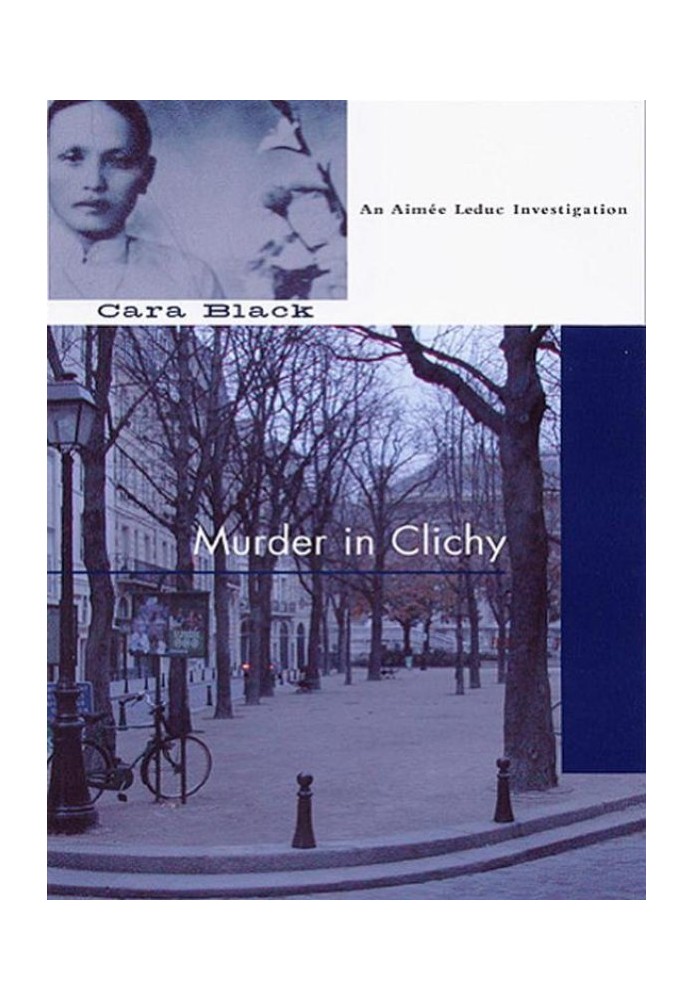 Murder in Clichy