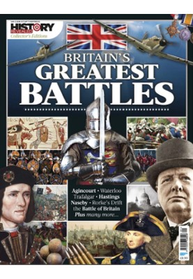 Britain's Greatest Battles