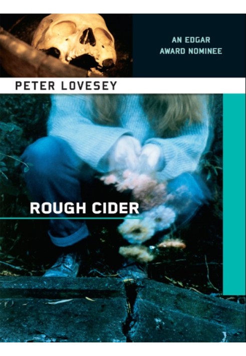 Rough Cider