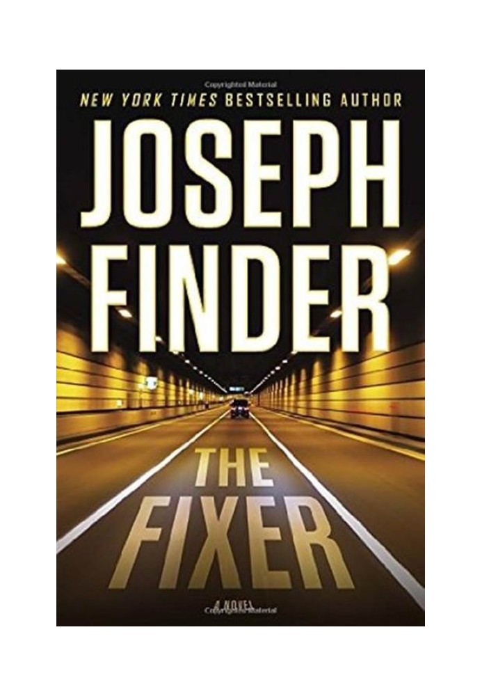 The Fixer