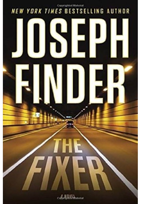 The Fixer