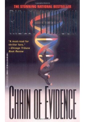 Chain of Evidence