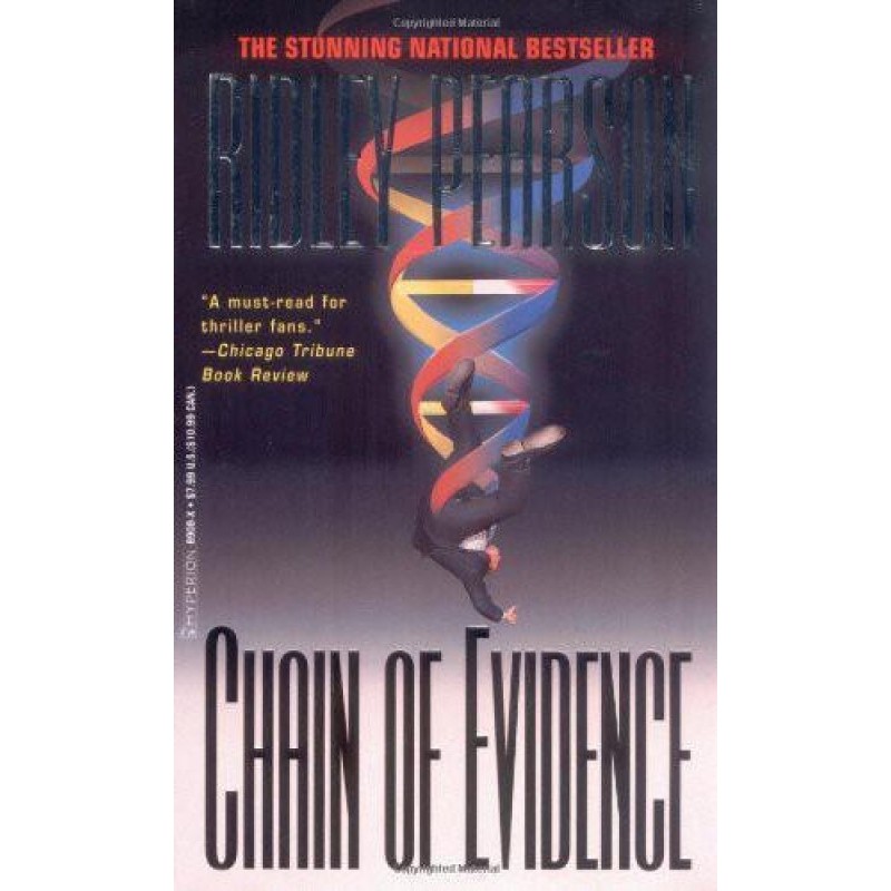 Chain of Evidence