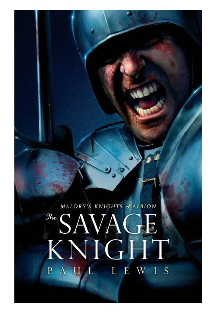 The Savage Knight