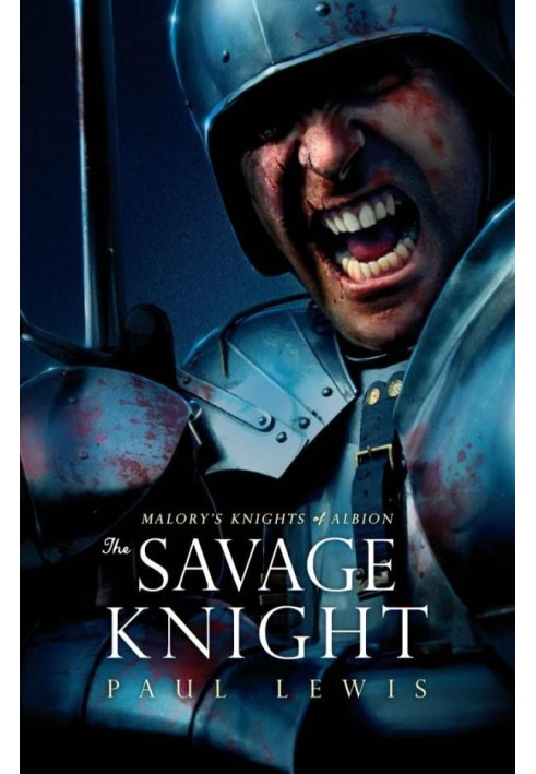 The Savage Knight