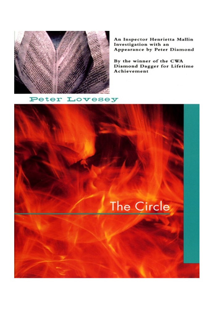 The Circle