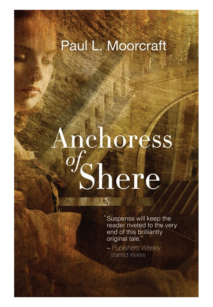 The Anchoress of Shere