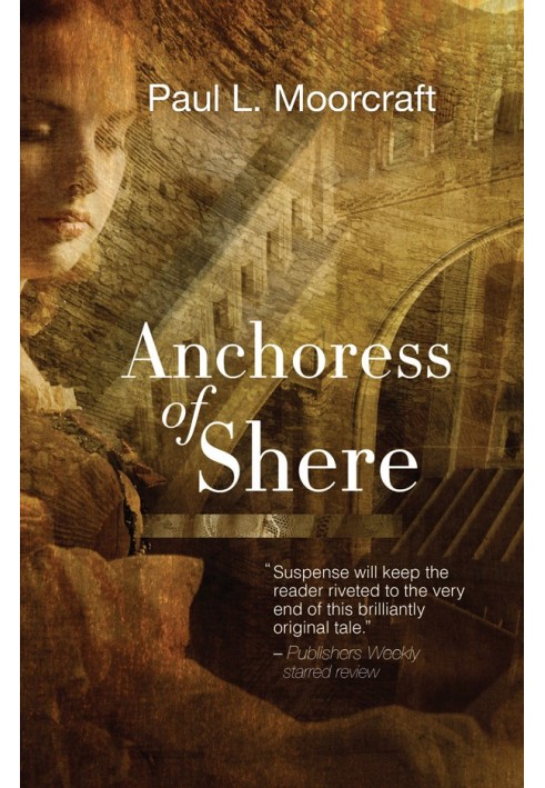 The Anchoress of Shere