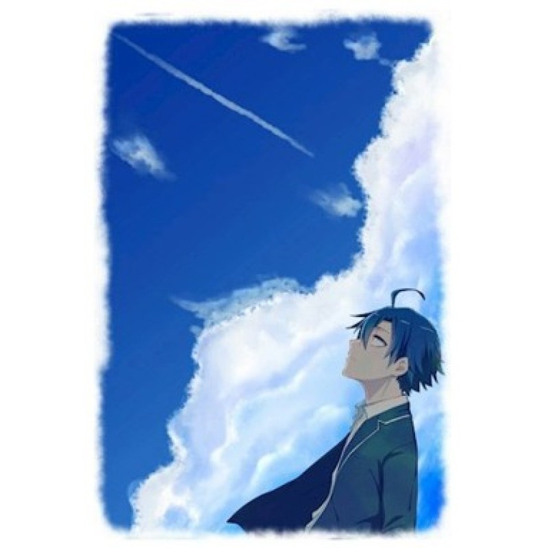 Youth is a lie. Side stories