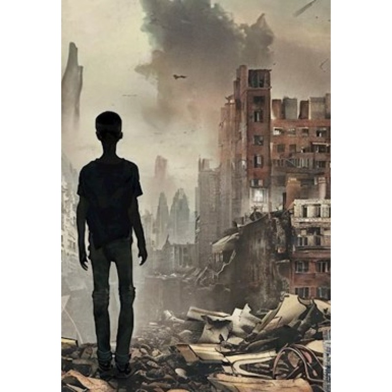 Blots on the margins