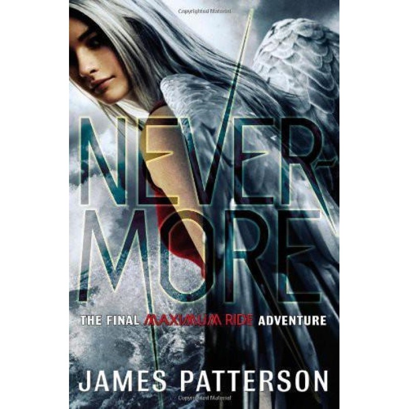 Nevermore: The Final...
