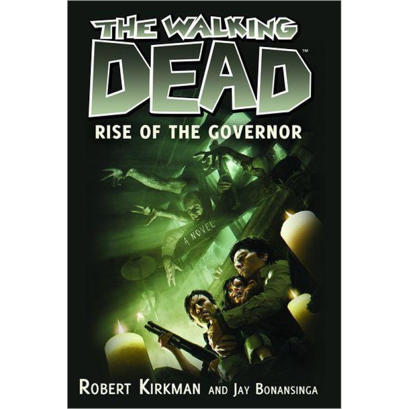 Rise of the Governor