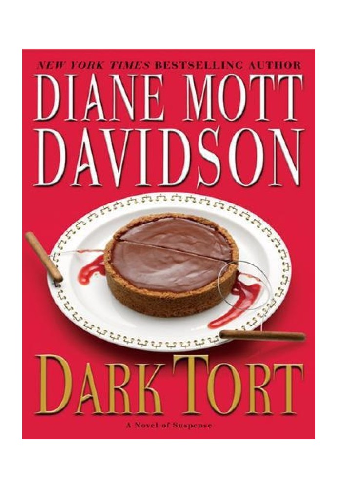 Dark Tort