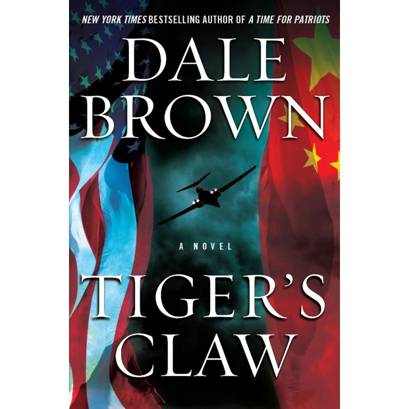 Tiger's Claw