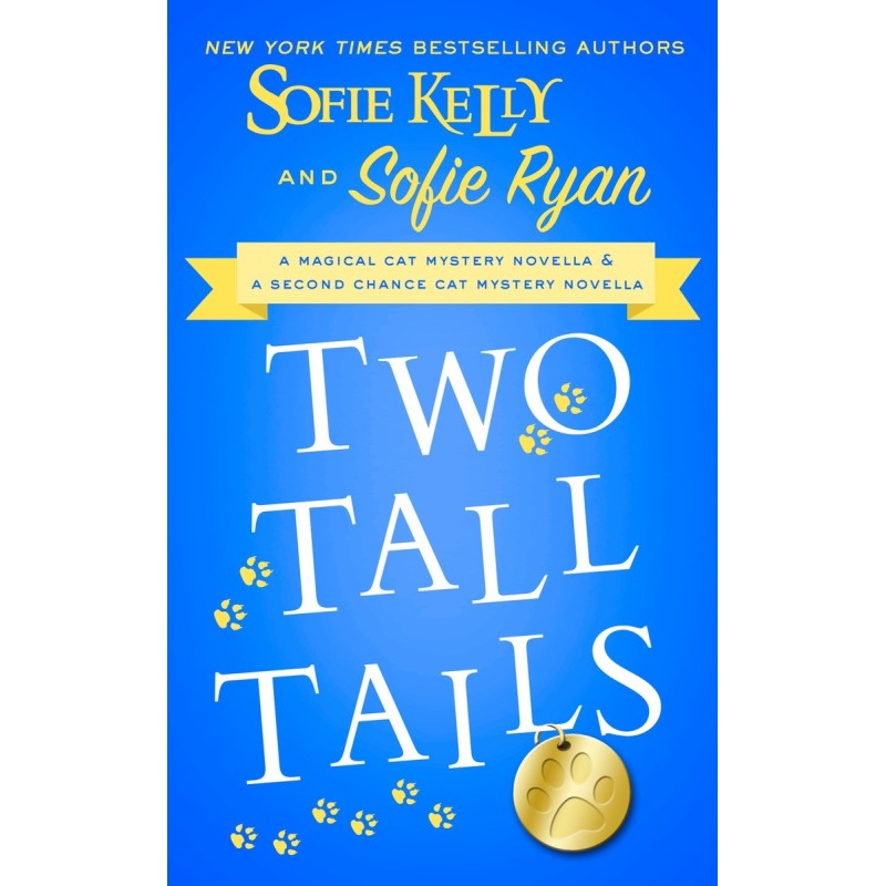 Two Tall Tails