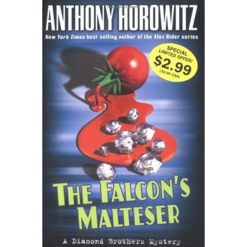 The Falcon's Malteser