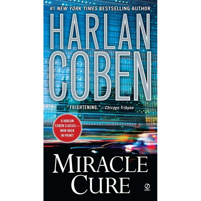 Miracle Cure