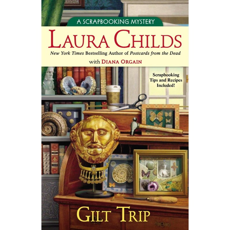 Gilt Trip
